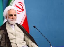 دستور رئیس دستگاه قضا برای بررسی موضوع مدرک تحصیلی متقاضیان نمایندگی مجلس