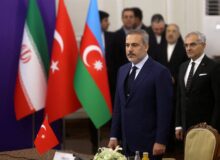 طلوع نظم جدید و پایان امپراتوری پوتین