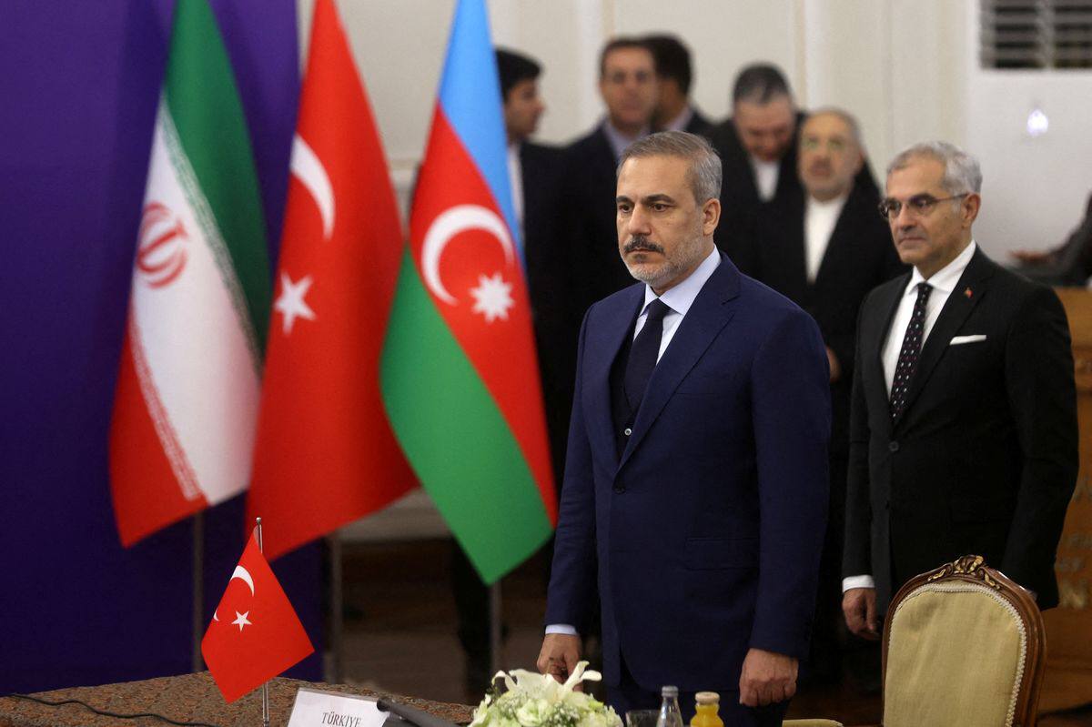 طلوع نظم جدید و پایان امپراتوری پوتین
