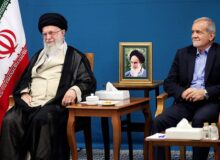 پیام تشکر رهبر انقلاب از مهمان‌نوازی موکب‌داران، ملت و دولت عراق در اربعین حسینی