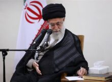پیام تسلیت رهبر انقلاب در پی درگذشت آیت‌الله محفوظی