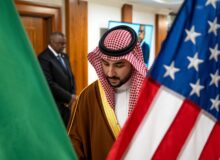 بی‌تابی بن سلمان برای تغییرات جدید استراتژیک