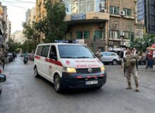 ادعای نیویورک تایمز: اسرائیل در پیجرهای وارداتی به لبنان مواد منفجره کار گذاشته بود