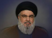 پایان صبر راهبردی حزب الله و فرار ۷ میلیون صهیونیست از راه دریا
