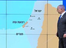پیشنهاد جدید و باج خواهانه «نتانیاهو» برای پایان جنگ غزه