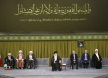 رهبر انقلاب: خواص دنیای اسلام، انگیزه برای «تشکیل امت اسلامی» را تقویت کنند