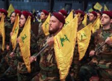 پالتیکو: آمریکا نگران وقوع جنگ میان حزب‌الله و اسرائیل است