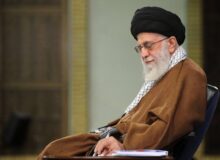 پیام تسلیت رهبر انقلاب در پی حادثه اندوه‌بار معدن طبس