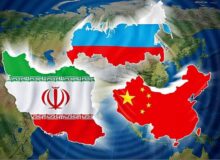بلومبرگ: روابط ایران، چین، روسیه و کره شمالی بر شدت نگرانی‌های آمریکا افزوده است