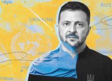 اما و اگرهای طرح «پیروزی» زلنسکی در جنگ با روسیه