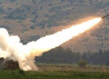 حزب الله نتایج و آمارهای حملات خود به مواضع اسرائیل را منتشر کرد
