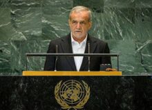 آماده مراوده با جهان هستیم/ وحشیگری دیوانه وار اسرائیل در لبنان باید متوقف شود