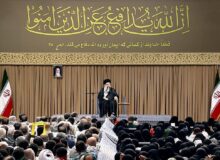 پرچم نفوذ فرهنگی نباید در داخل کشور برافراشته شود/جبهه مقاومت و حزب الله لبنان،پیروز میدان