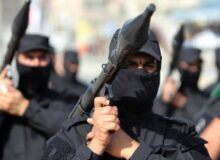 بغداد الیوم: «گروه‌های مقاومت عراقی در سه کشور آماده حمله به اسرائیل هستند»