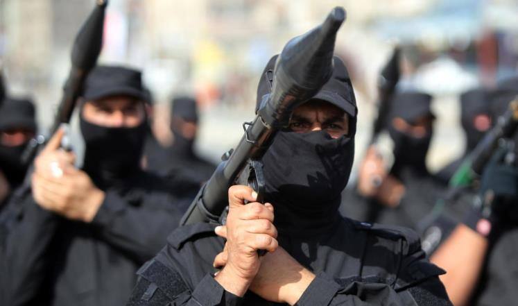 بغداد الیوم: «گروه‌های مقاومت عراقی در سه کشور آماده حمله به اسرائیل هستند»
