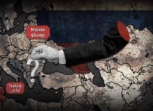 ابزار قدرت نرم خزنده جدید کرملین در منطقه