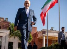 ظریف: حزب‌الله توانایی دفاع از خود را دارد/ ادعاها علیه ایران حیله ستاد انتخاباتی ترامپ است