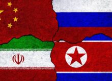 ایران و چهار قدرتی که امریکا را می ترسانند
