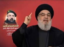منابع امنیتی مقاومت: سید حسن نصرالله در سلامت است