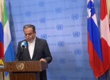عراقچی:در کنار لبنان هستیم؛ شورای امنیت برای توقف اسرائیل اقدام فوری انجام دهد