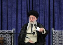 رهبر انقلاب: لبنان به حول و قوه‌ الهی دشمن متجاوز و خبیث و روسیاه را پشیمان می‌کند