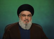 حزب‌الله شهادت «سیدحسن نصرالله» را تایید کرد