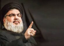 معادلات جدید پس از شهادت سید مقاومت