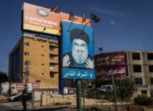 پشت پرده ترور سیدحسن نصرالله
