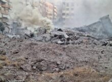سی‌ان‌ان: تغییر موازنه قدرت در منطقه دست‌نیافتنی است