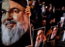 ترور شهید سیدحسن نصرالله و مرگ نظم حقوقی جهانی