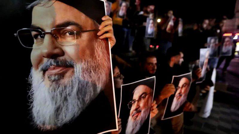 ترور شهید سیدحسن نصرالله و مرگ نظم حقوقی جهانی