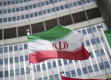 نمایندگی ایران در ژنو: ذره‌ای در دفاع مشروع از حاکمیت و تمامیت سرزمینی خود تردید نمی‌کنیم