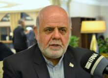 آخرین خبر از وضعیت سلامت سردار قاآنی