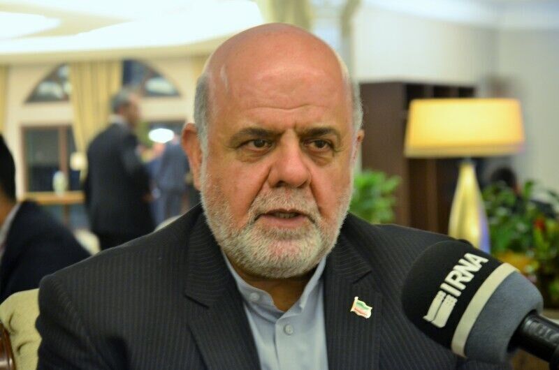 آخرین خبر از وضعیت سلامت سردار قاآنی