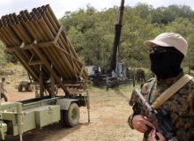 بیانیه مهم حزب‌الله: سرتاسر فلسطین اشغالی در تیررس ماست