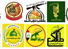 هشدار مقاومت عراق به آمریکا در صورت اقدام علیه ایران