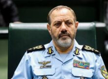 وزیر دفاع: موفقیت عملیات «وعده صادق۲» بالای ۹۰ درصد بود