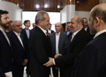 پزشکیان: ارتکاب کوچکترین خطا از سوی رژیم صهیونیستی پاسخ کوبنده‌تر ایران را به دنبال دارد