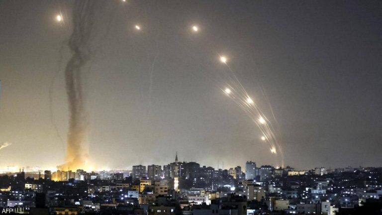 چرا تهران تصمیم به حمله موشکی ناگهانی گرفت؟
