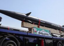 مجله تایم: پیشرفت تسلیحاتی ایران باعث «سرخوردگی» اسرائیل شده‌است