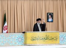درانجام وظیفه نه تعلل می‌کنیم، نه شتابزده می‌شویم/ کار نیروهای مسلح ما قانونی و مشروع بود