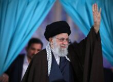 بازتاب گسترده بیانات مقام معظم رهبری در رسانه‌های عربی جهان