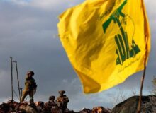 پنج عملیات جدید حزب الله علیه اهداف نظامی رژیم صهیونیستی