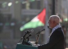 رویترز: السنوار از نابودی اسرائیل و تشکیل کشور فلسطین دست نخواهد کشید