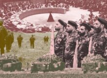 چشم‌انداز تحلیلگران گاردین از فردای منطقه