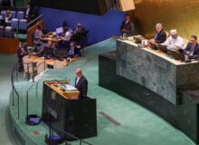 پزشکیان، رئیس جمهوری که دنبال دیپلماسی جدید با غرب است