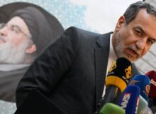 فاکس نیوز: با سفر عراقچی به ریاض، چشم‌انداز برقراری روابط ریاض-تل‌آویو تیره‌وتار شده است
