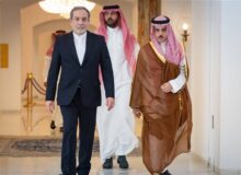 آیا مذاکرات ایران و عربستان می تواند لبنان را نجات دهد؟