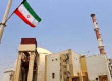 جنگ در غرب آسیا و معمای اتمی ایران