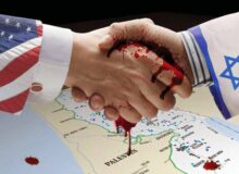 گلوبال تایمز: آمریکا به‌دنبال بازی خطرناک در خاورمیانه است